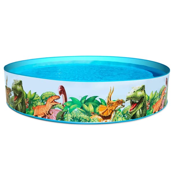 Bestway Dinosaur Fill'N Fun Pool