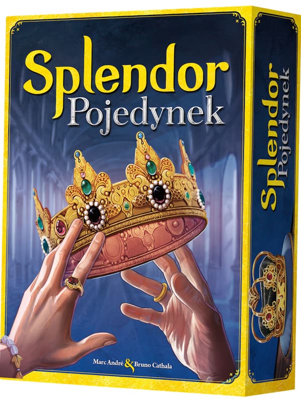 Loisto. Kaksintaistelu