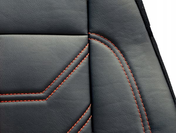Sätesskyddsmatta för MERCEDES W245 PROCOMFORT 1 st.