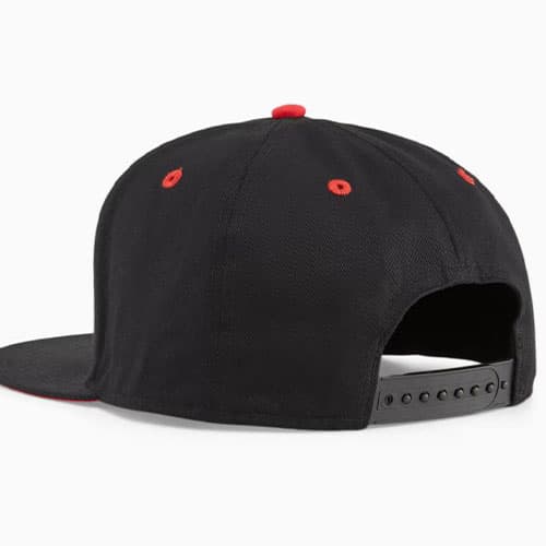 Puma ACM FAN -lippis 024678 01