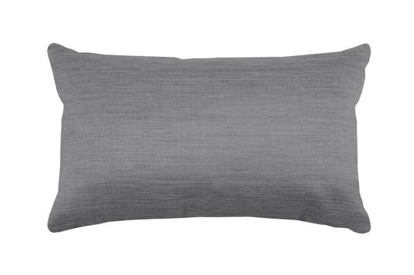 BEA pyntepude 30x50 antracit
