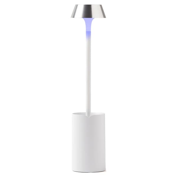Lexon Mimi Aluminium LED-läslampa