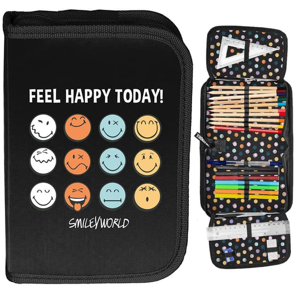 SMILEY SM25LR-P001 KYNÄKOTELO LAITTEILLA