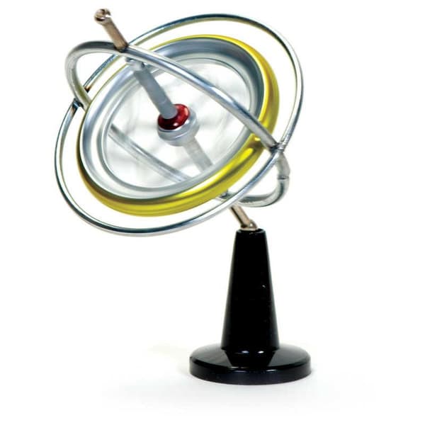 Perinteinen gyroskooppi