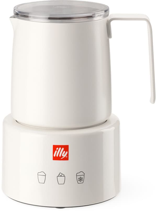 illy mælkeskummer (22984)