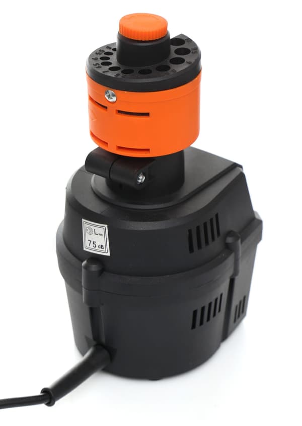 Borrslipare 95W 3-16mm KD1560