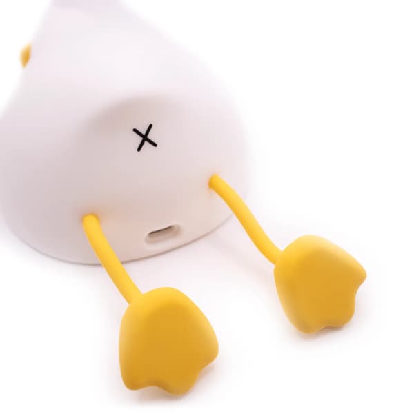 Lumi™ Lamppu - Ankka