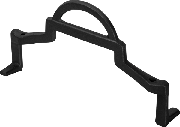 Jaktkittel / Gjutjärnsgryta 4L KD4185