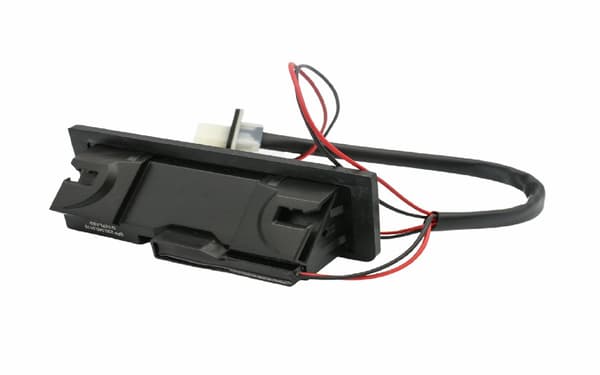 FT00064 SNABB ELEKTRISK BAGAGERUTA