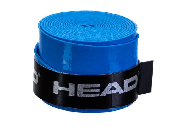 Head Overgrip Sticky Tennisgrepp - Blå