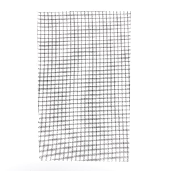Flexibelt plastsvetsnät 20x25cm 0,3mm