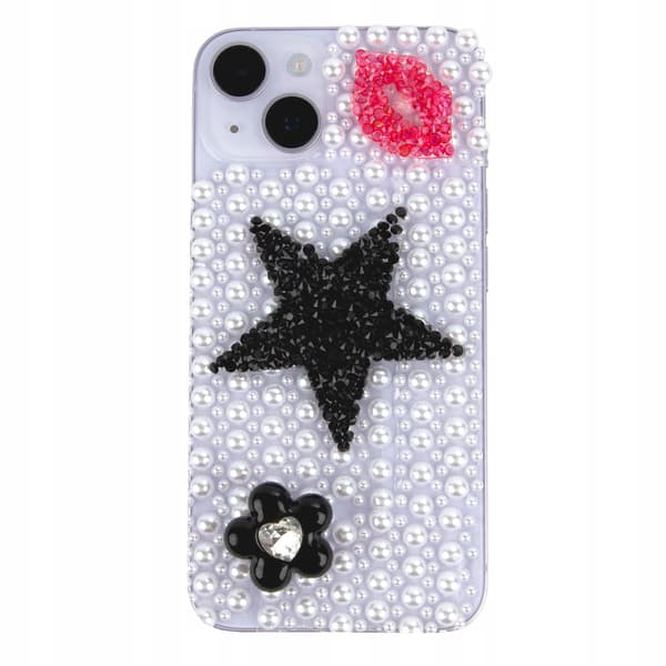 PUHELINTARROJA GLAMOR KIDEA 4929