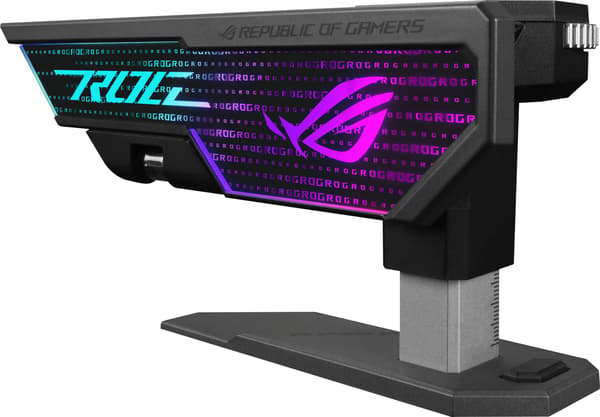 ASUS ROG Herculx ARGB grafikkortholder (90DA0020-B09000)