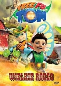 Puu Fu Tom. Iso rodeo