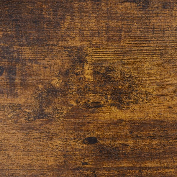 FALUN RUSTIC -parvitietokonepöytä