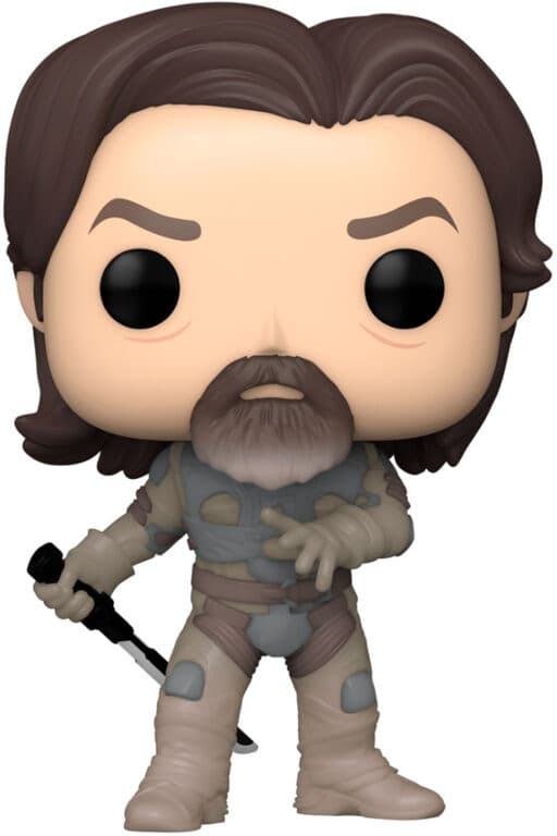 Funko Pop! Figur Dune 2 Gurney Halleck 9 cm