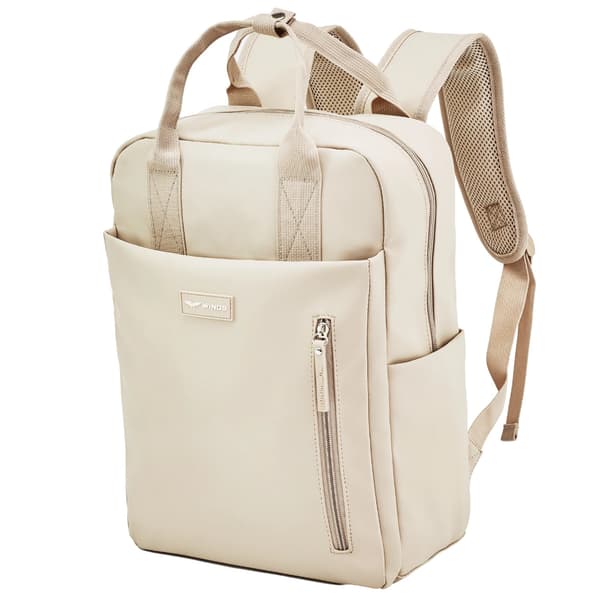 14L WINGS TROGON BEIGE stadsryggsäck