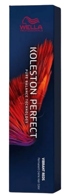 Wella Koleston Me + 60 ml 7/47