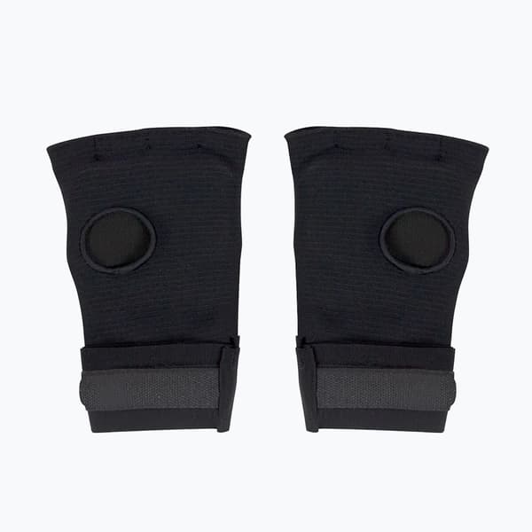 Handsker Bandager Boksebind Fairtex Quick Wraps HW3 sort L/XL