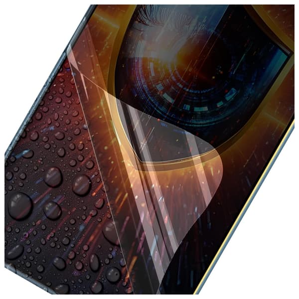 3MK Silky Matt Näytönsuoja Xiaomi Redmi Note 14s:lle