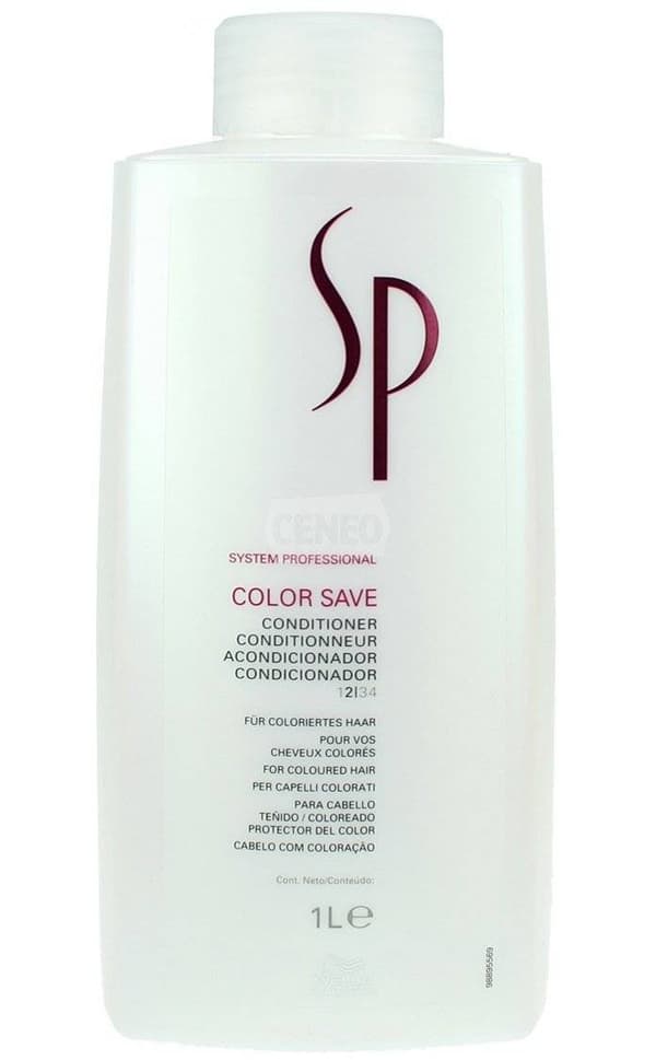 Wella SP Color Save Balsam 1000 ml
