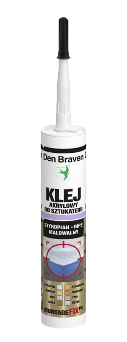 DB Montagefix-PS Lim 300ML