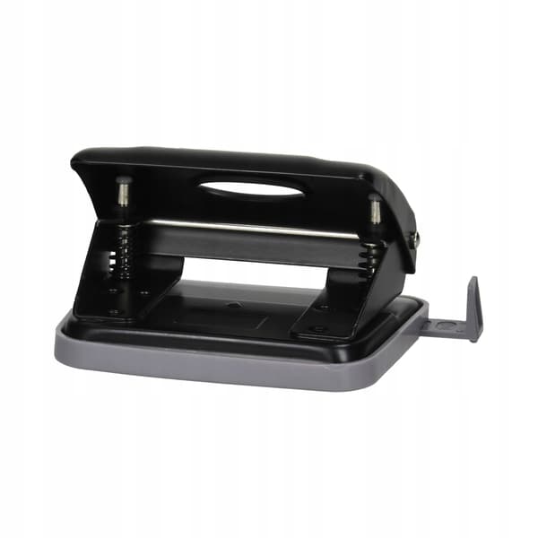 PUNCH 706 METAL BLACK EAGLE 15K. 1333