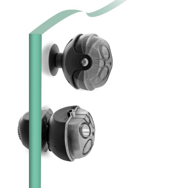 Aquael Moonlight LED - Natlampe