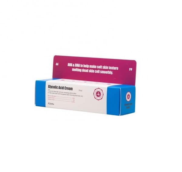 A'Pieu glykolihappovoide - 50 ml