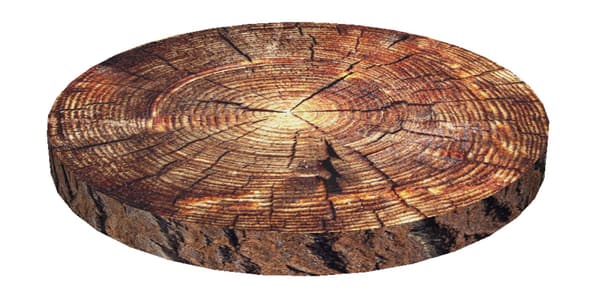 RING-tyyny AKACJA-tuoliin