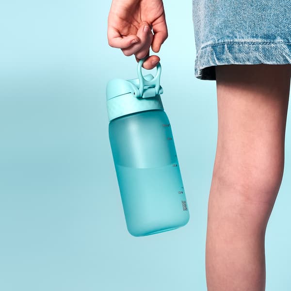 ION8 BPA-vapaa I8RF350SBLU2 Sonic Blue -pullo