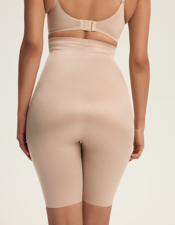Shapy Esotiq shorts | beige M