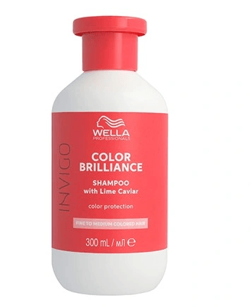 Wella INVIGO COL BR. Normal Shampoo 300 ml NY 2023
