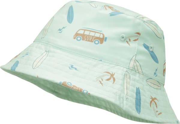 Playshoes UV-hat - Surf-Bus 51