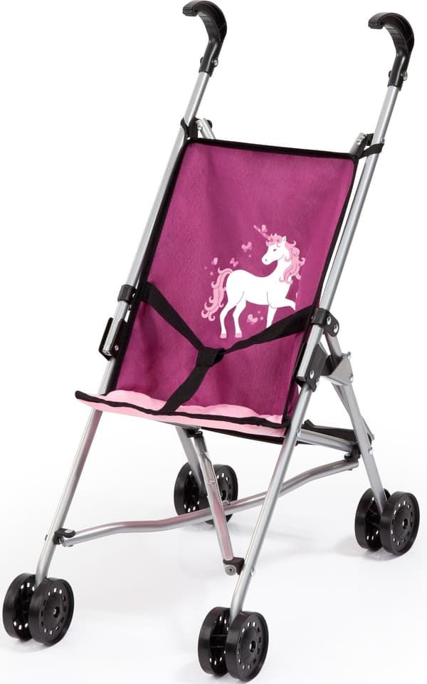 Bayer Pink Dukkevogn 30537AA