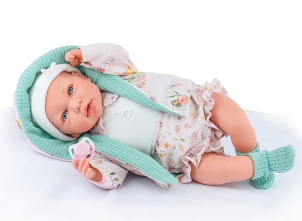 Ane docka 45 cm Marina & Pau 1214