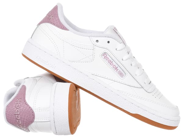 REEBOK - DAMESKO - CLUB C 85 GV6979 36
