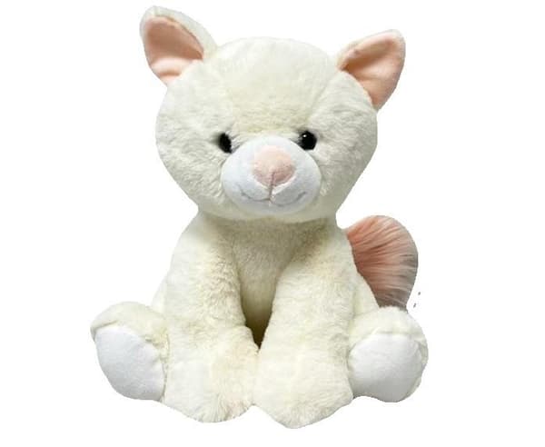 Alex-kissa 30 cm