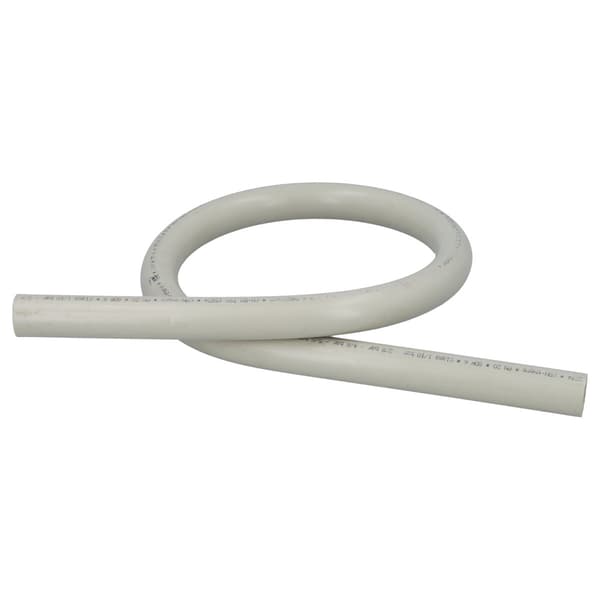 Loopkompensation PP-R - 25