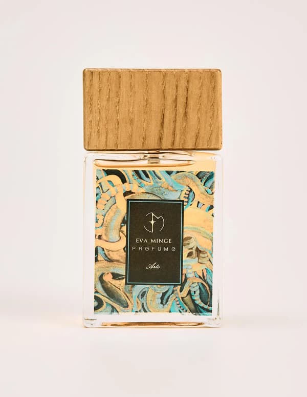 Eva Minge Profumo Dell'arte Parfume 50 ml ONE SIZE