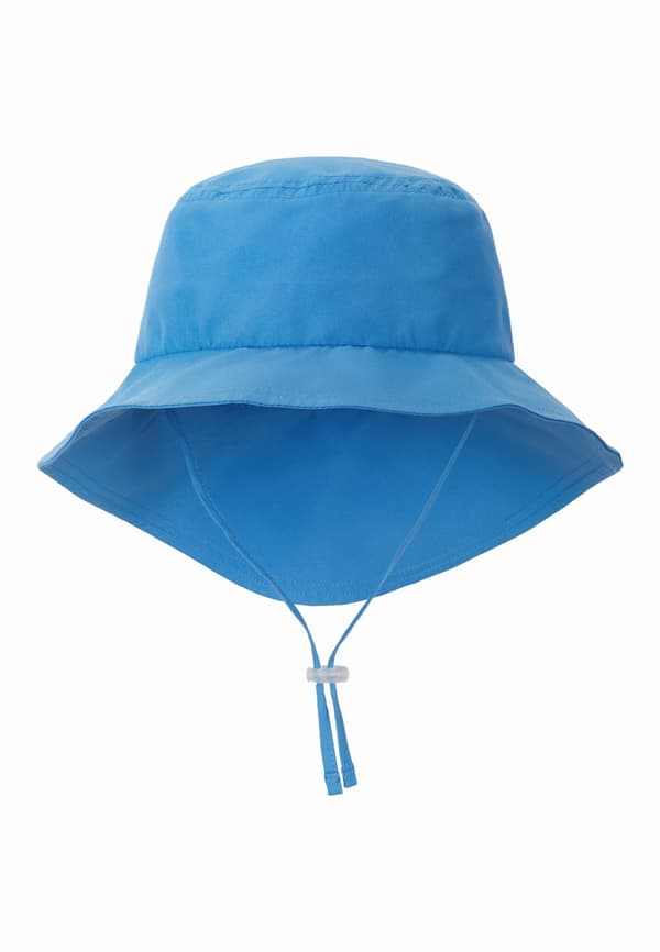 Blå UV-hat - Reima - Rantsu Cool Blue 46