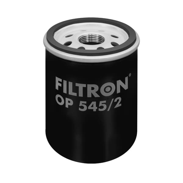 OLJEFILTER FIAT DOBLO 09> 1.4