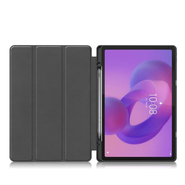 Lenovo Idea Tab Plus 12,1" Smartcover, Grå