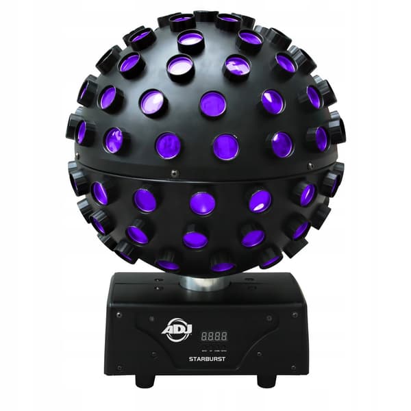 ADJ Starburst - LED-ljuseffekt