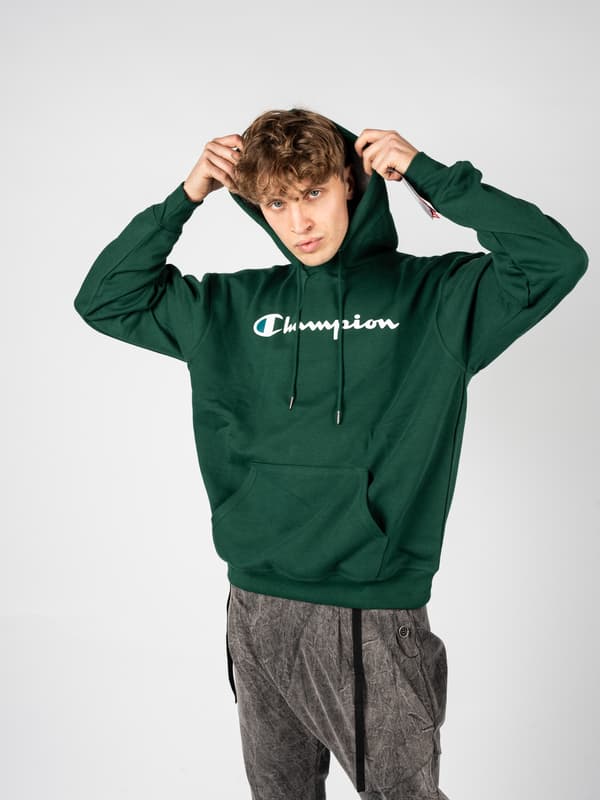Champion-tröja L