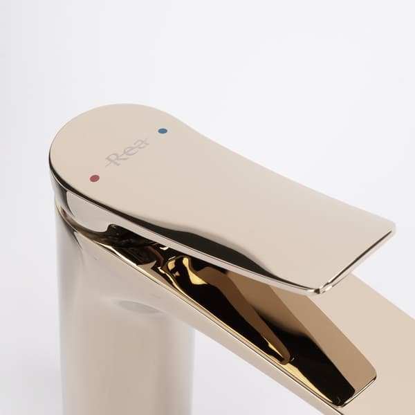 Vision Gold Gloss -pesuallashana, matala, työtasolle