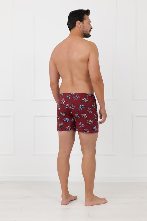 Herr Touring BIS M boxershorts