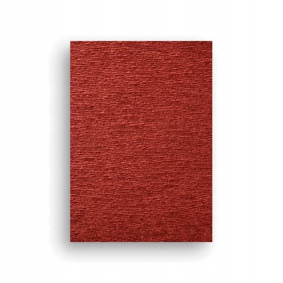 Kreppipaperi 50cm x 200cm TUMMANRUSKEA