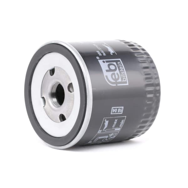 FEBI BILSTEIN FE27129 oliefilter