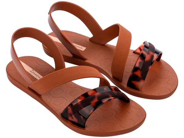 Ipanema Vibrant -sandaalit, Fe [83767 BR604] v. 38